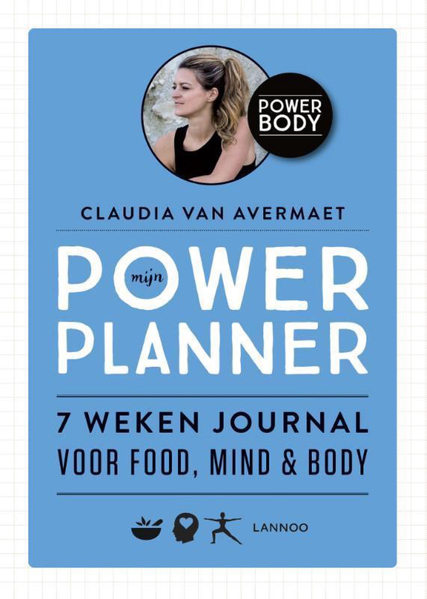 Lannoo Mijn Powerplanner