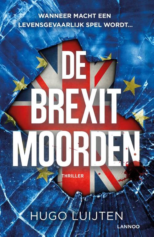 Lannoo De Brexitmoorden