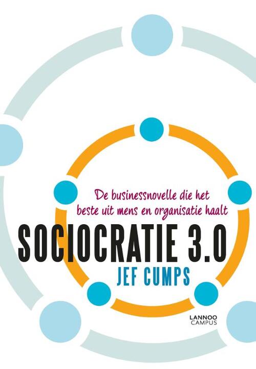 Lannoo Sociocratie 3.0