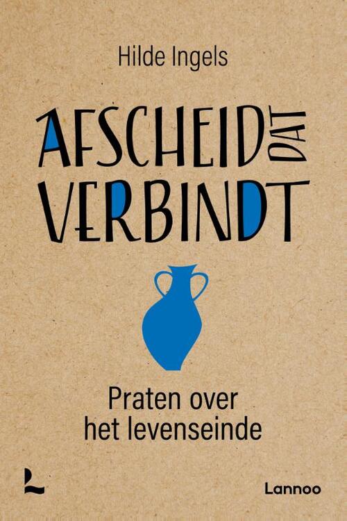 Lannoo Afscheid dat verbindt