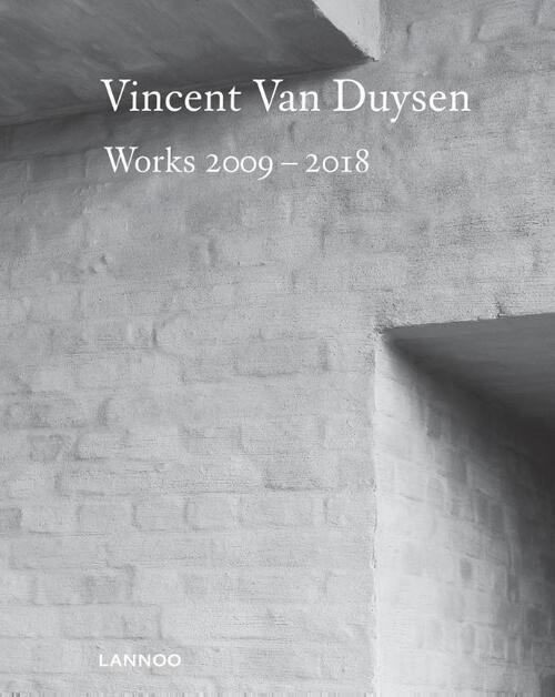 Lannoo Vincent Van Duysen