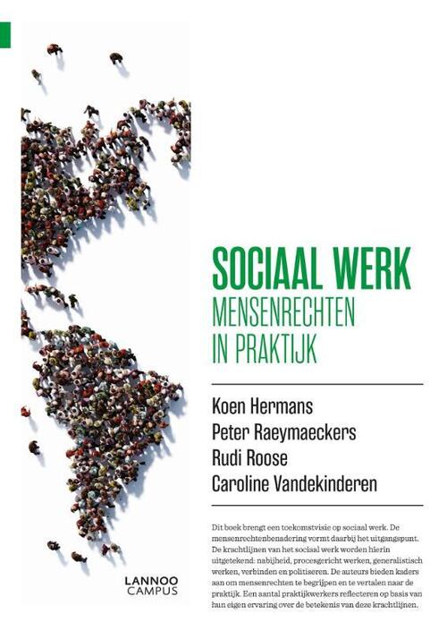 Lannoo Sociaal werk