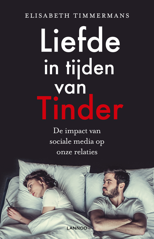 Lannoo Liefde in tijden van Tinder