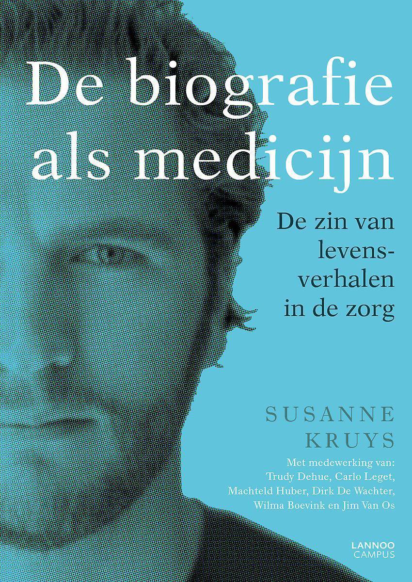 Lannoo De biografie als medicijn