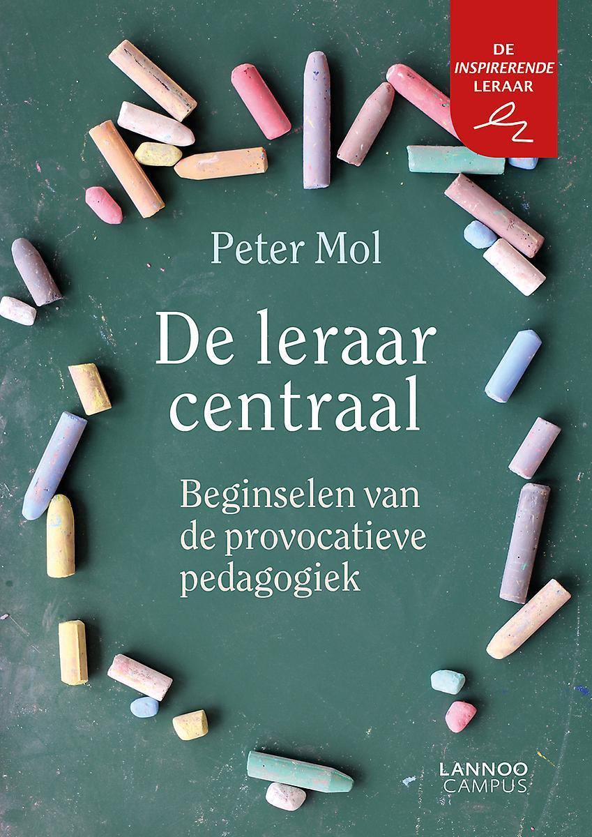 Lannoo De leraar centraal