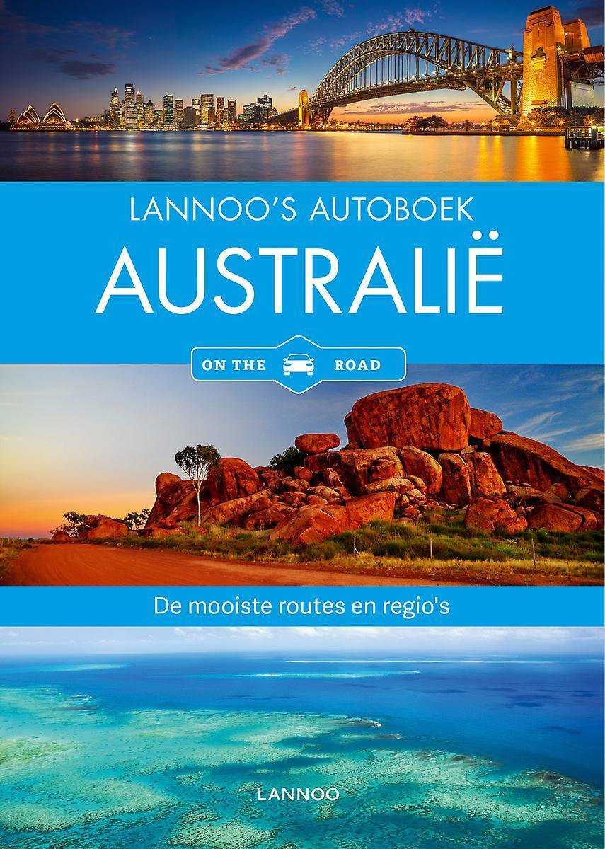 Lannoo Australië