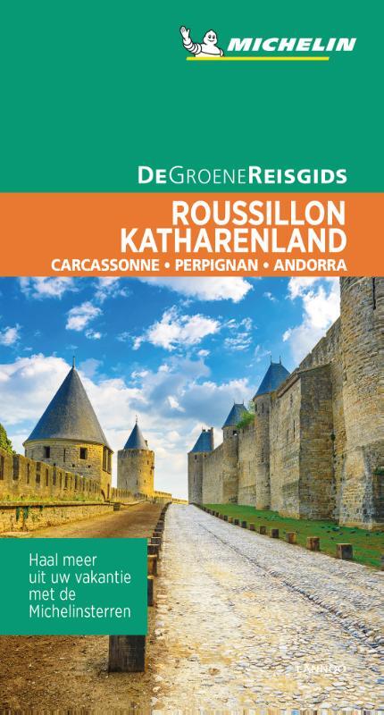 Lannoo Roussillon/Katharenland
