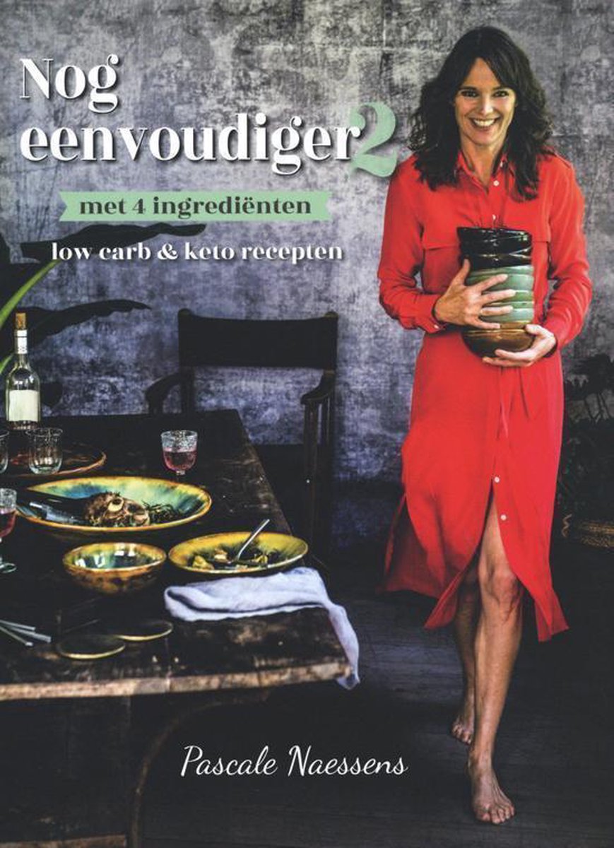 Lannoo Nog eenvoudiger 2