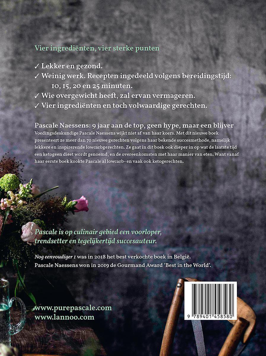 Lannoo Nog eenvoudiger 2