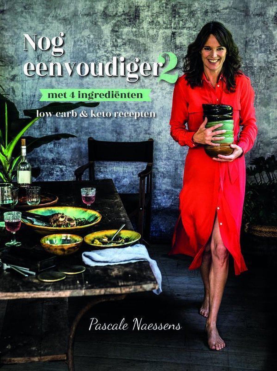 Lannoo Nog eenvoudiger 2