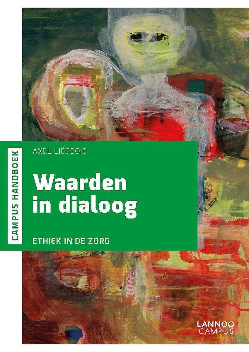 Lannoo Waarden in dialoog