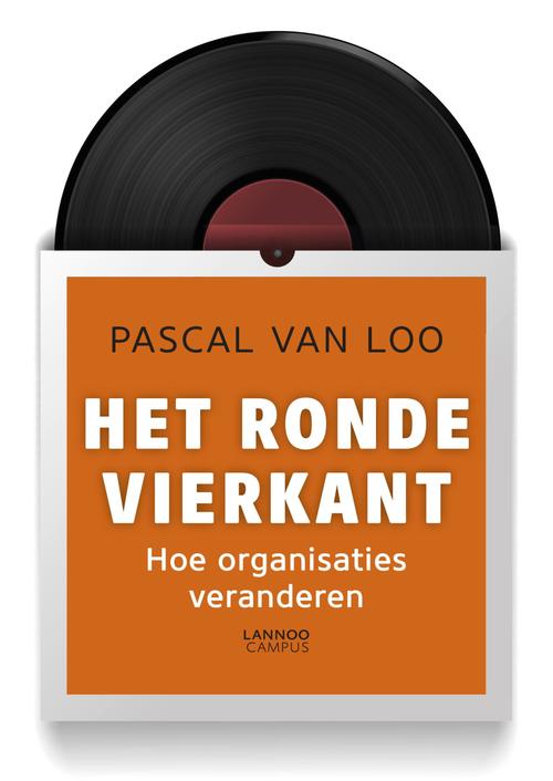 Lannoo Het ronde vierkant