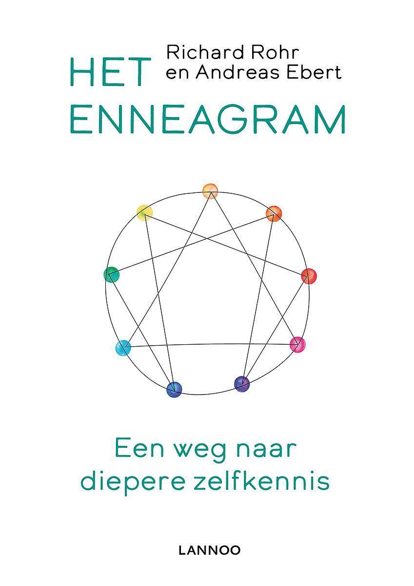 Lannoo Het enneagram