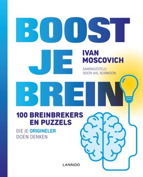 Boost je brein