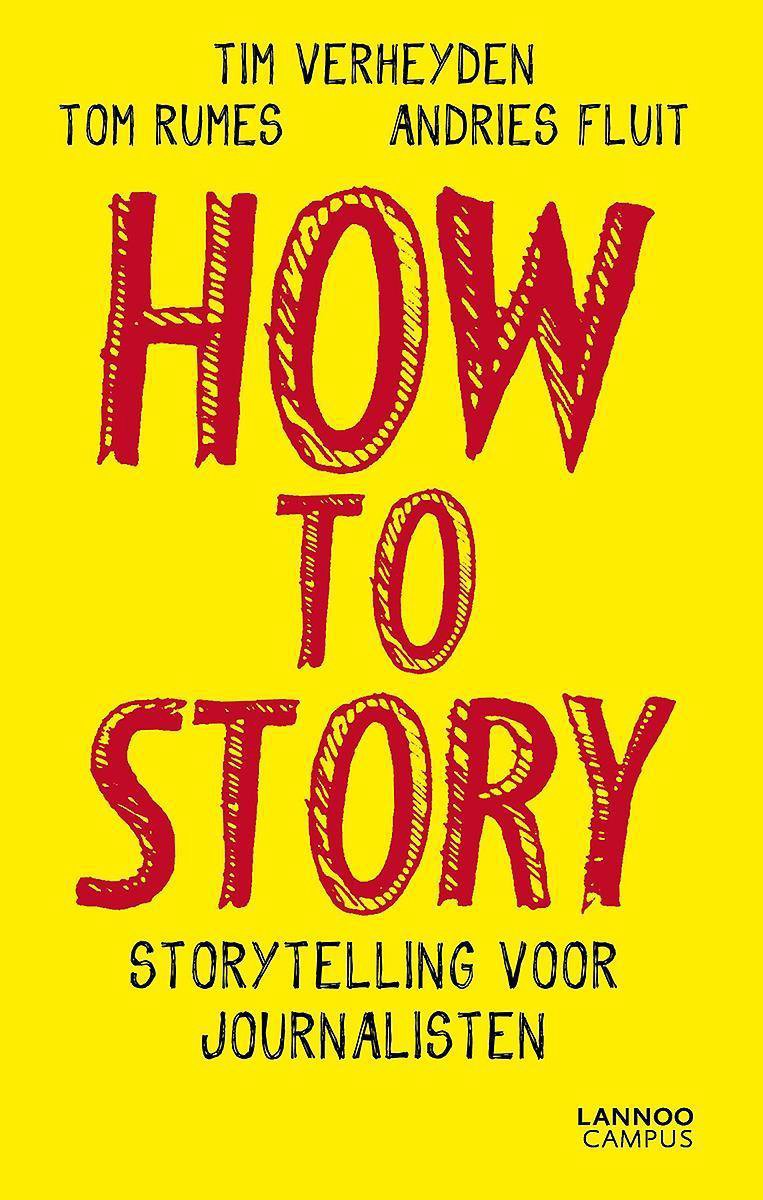 Lannoo How to story