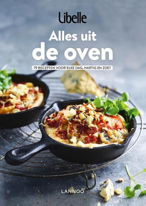 Lannoo Libelle - Alles uit de oven