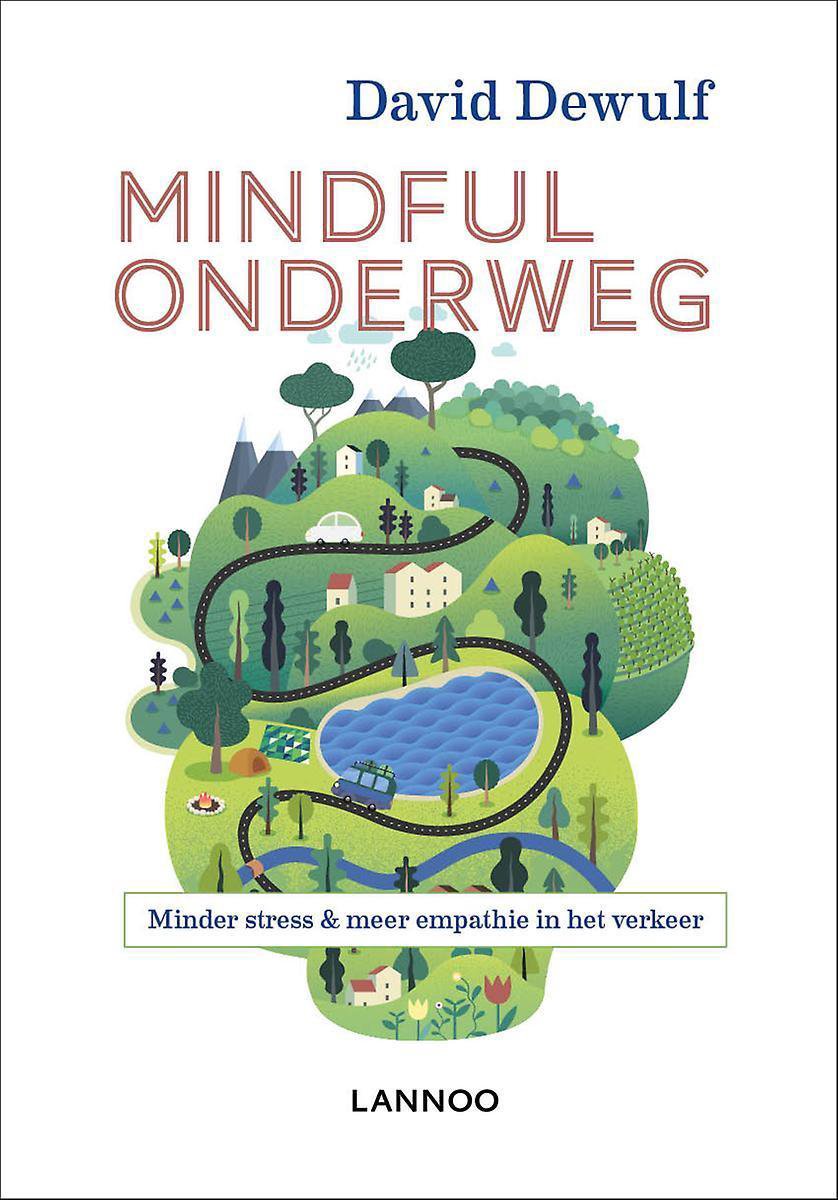 Lannoo Mindful onderweg