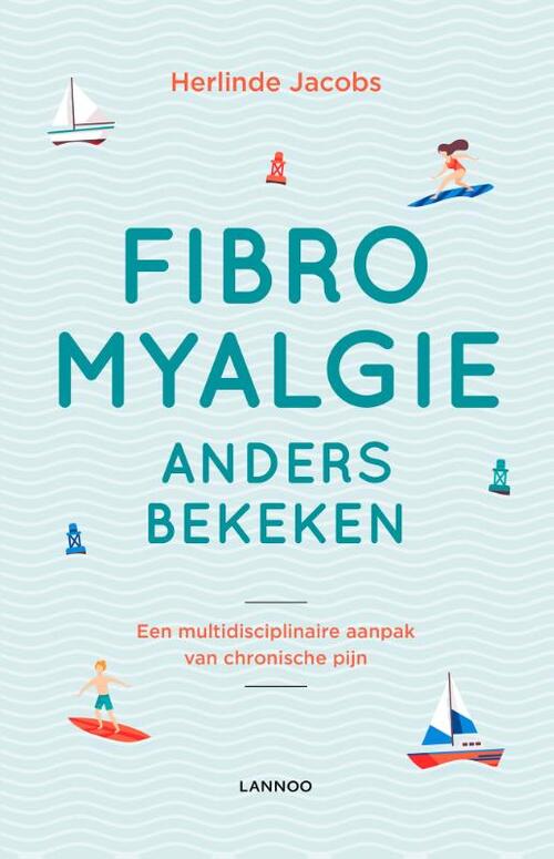 Lannoo Fibromyalgie anders bekeken