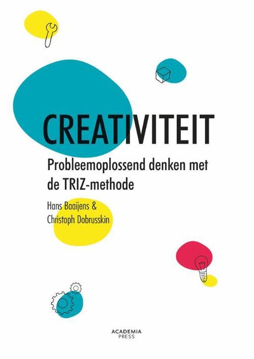 Academia Press Creativiteit