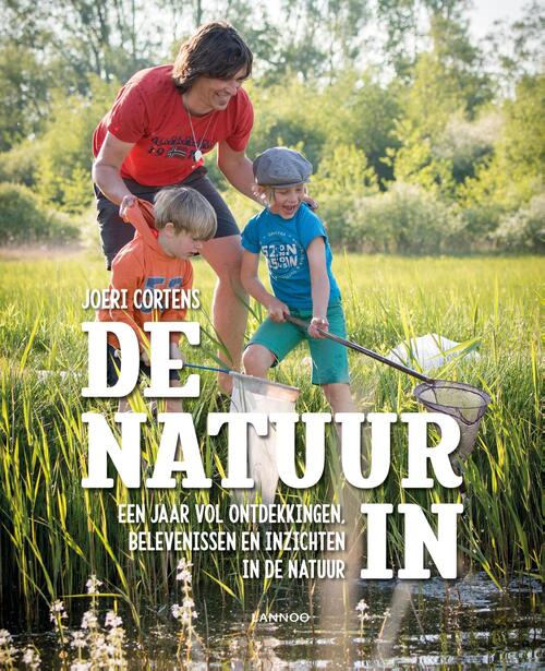 Lannoo De natuur in