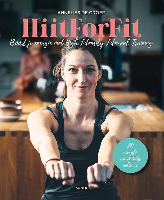 Lannoo Hiitforfit