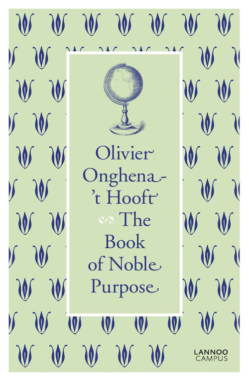 Lannoo Het Noble Purpose boek