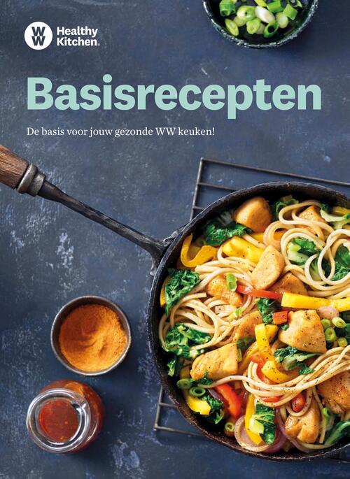 Lannoo Basisrecepten