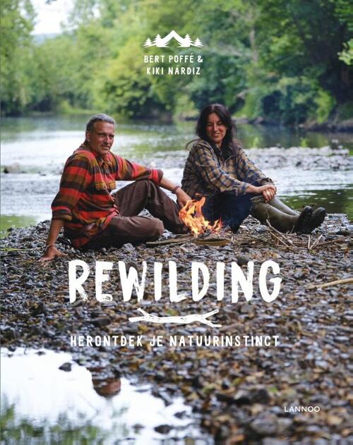 Lannoo Rewilding