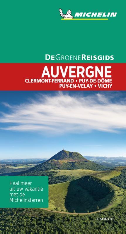 Lannoo Auvergne