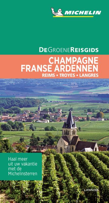 Lannoo Champagne / Franse Ardennen