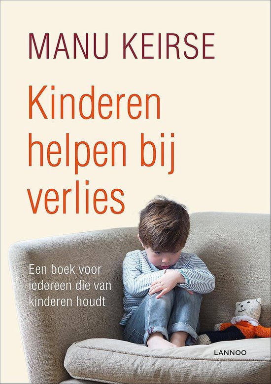 Lannoo Kinderen helpen bij verlies