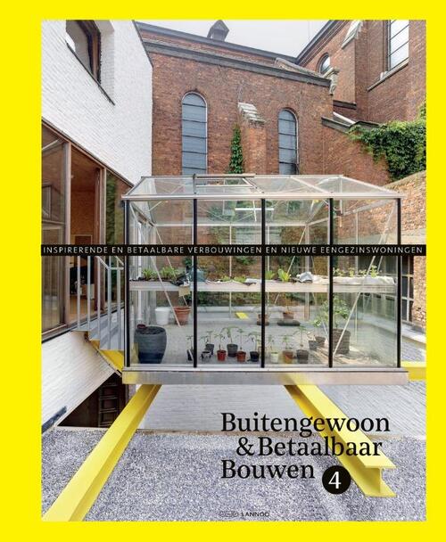 Lannoo Buitengewoon & betaalbaar bouwen 4