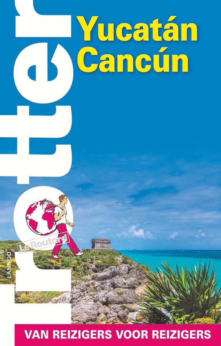 Lannoo Yucatan - Cancun
