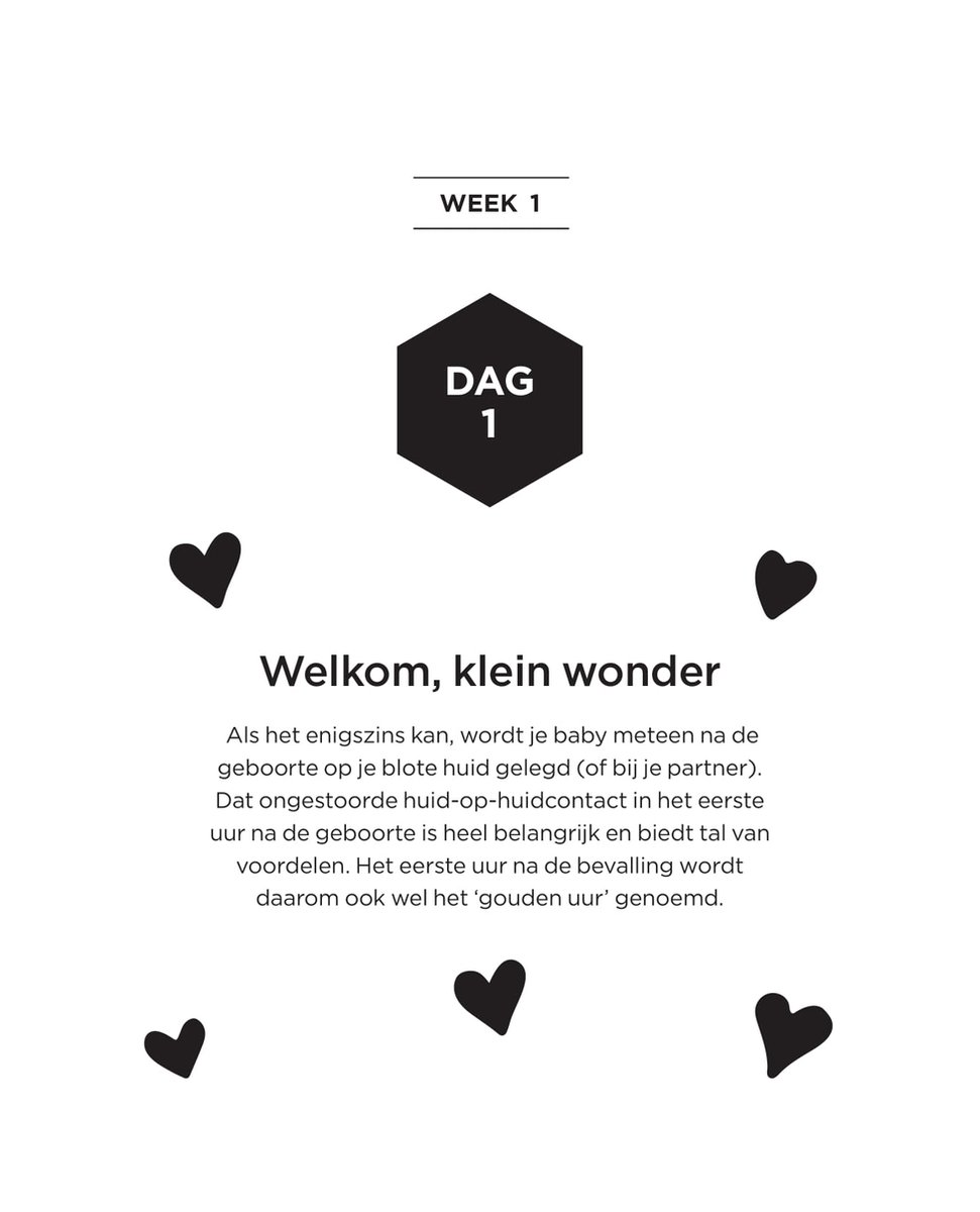 Lannoo Mijn baby's eerste jaar