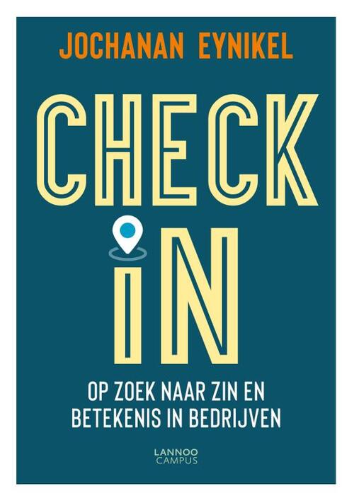 Lannoo Check-In