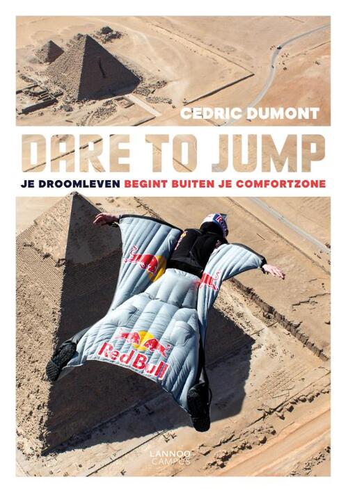 Lannoo Dare to jump