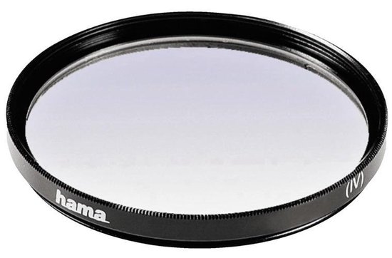 Hama UV Filter 77mm
