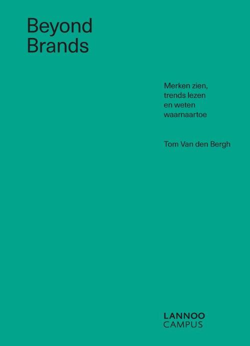 Lannoo Beyond brands