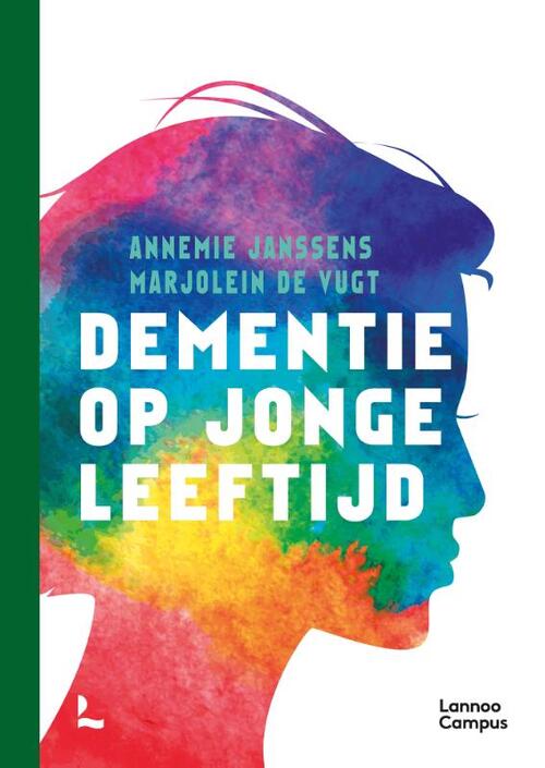 Lannoo Dementie op jonge leeftijd