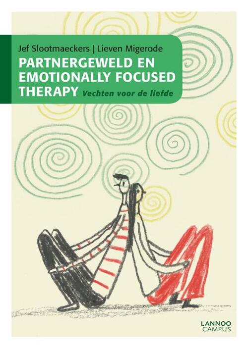 Lannoo Partnergeweld en Emotionally Focused Therapy