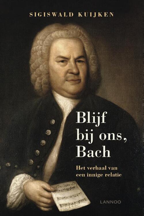 Lannoo Blijf bij ons, Bach