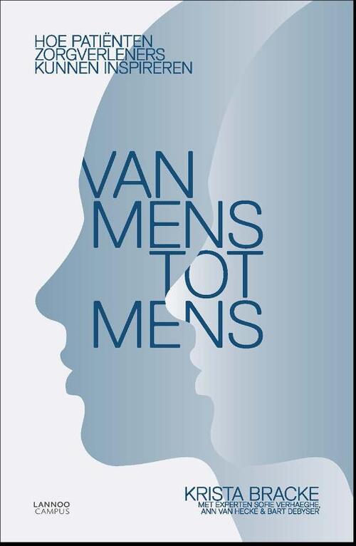 Lannoo Van mens tot mens