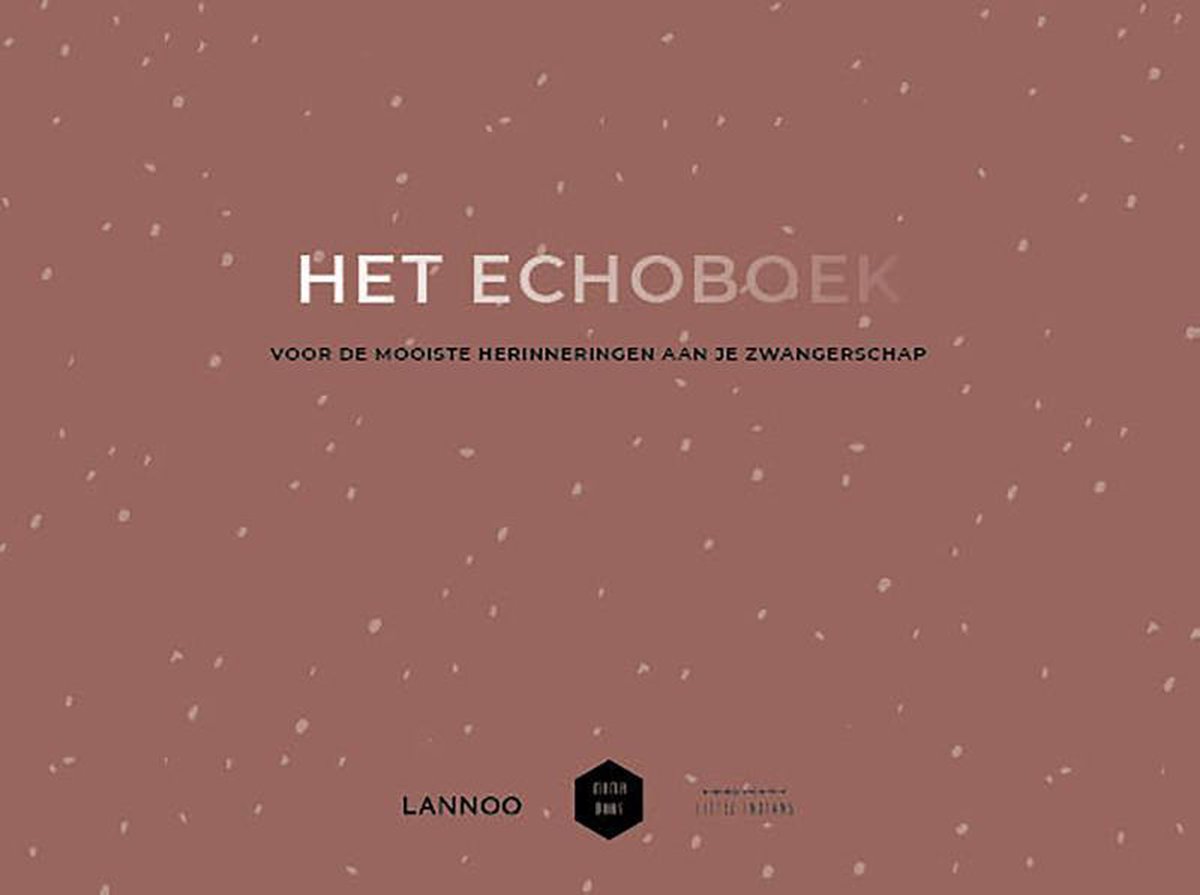 Het Echoboek