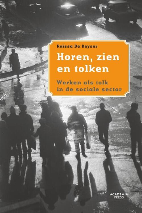 Horen, zin en tolken