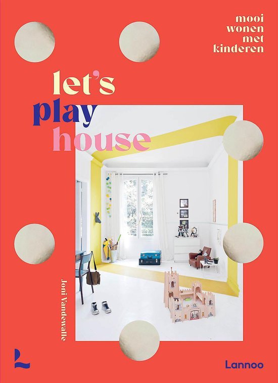 Lannoo Let&apos;s play house