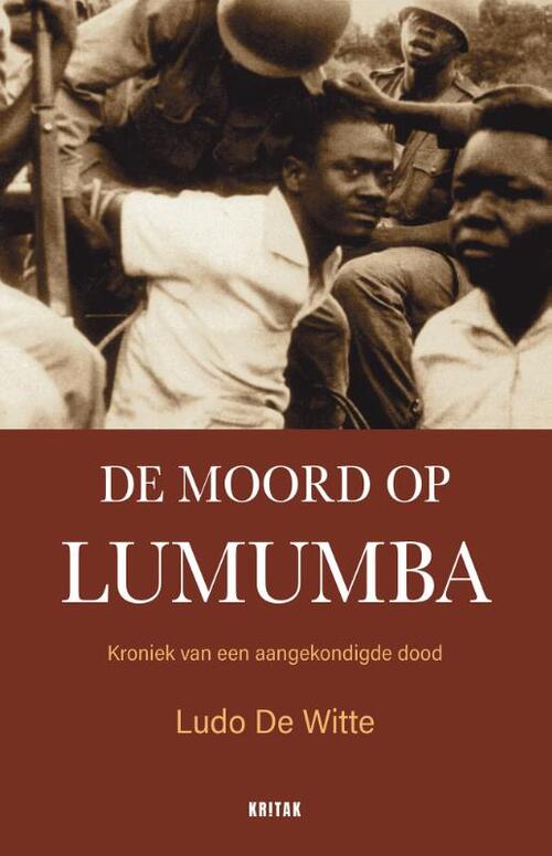 Kritak De moord op Lumumba