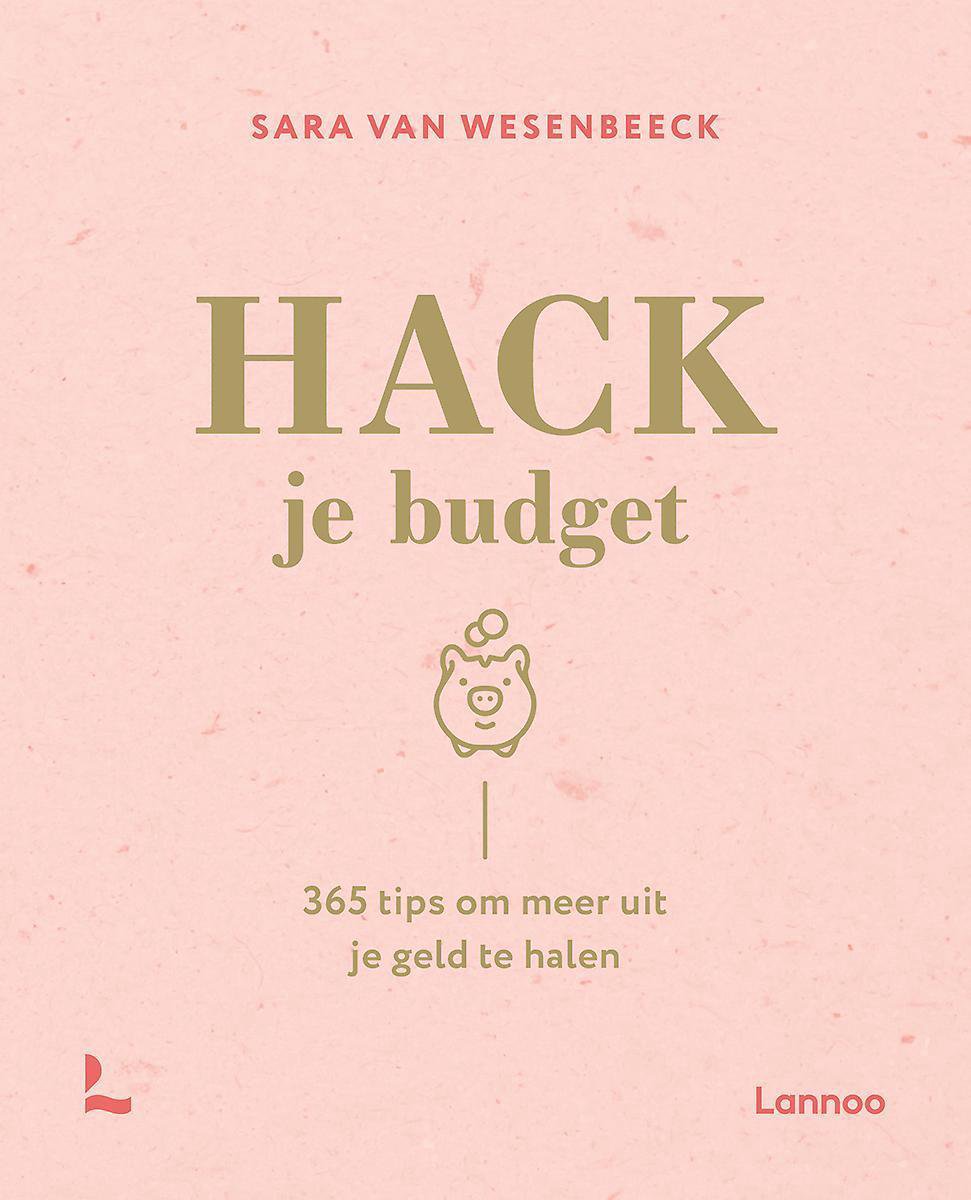Lannoo Hack je budget