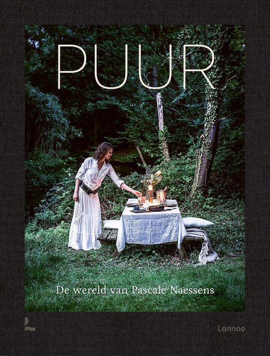 Lannoo Puur