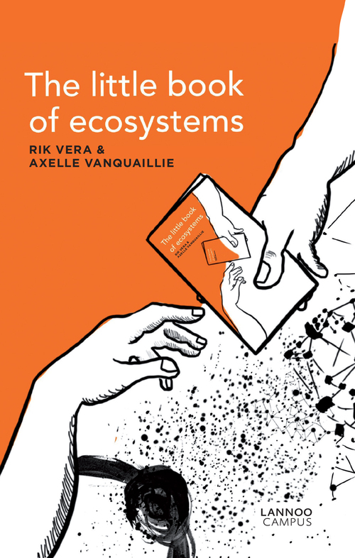 The little book of ecosystems