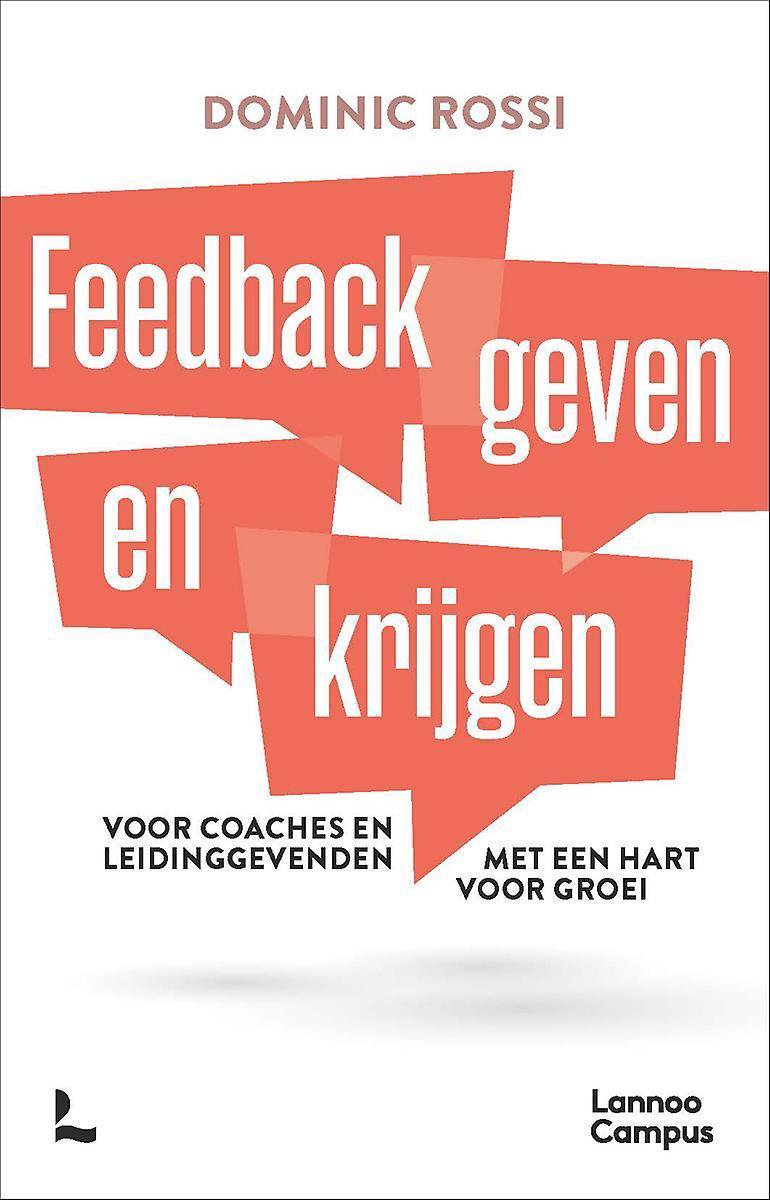 Lannoo Feedback geven en krijgen